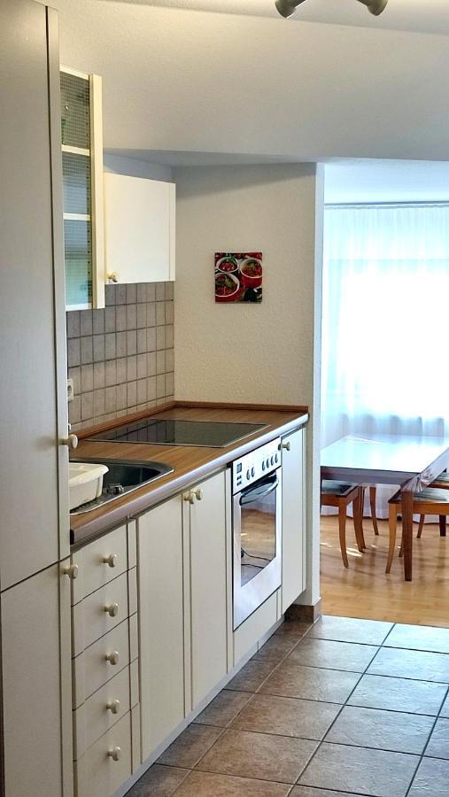Ferienwohnung Ruhequell Konigsfeld im Schwarzwald Exterior photo